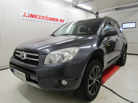 Toyota RAV4, Autot, Savonlinna, Tori.fi Toyota RAV4, Autot, Savonlinna, Tori.fi
