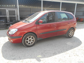 Renault Scenic, Autot, Kajaani, Tori.fi Renault Scenic, Autot, Kajaani, Tori.fi
