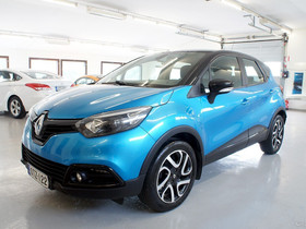 Renault Captur, Autot, Kalajoki, Tori.fi Renault Captur, Autot, Kalajoki, Tori.fi
