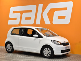 Skoda Citigo, Autot, Lempäälä, Tori.fi Skoda Citigo, Autot, Lempäälä, Tori.fi