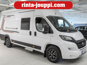 Weinsberg CARABUS 630 ME, Matkailuautot, Matkailuautot ja asuntovaunut, Pori, Tori.fi Weinsberg CARABUS 630 ME, Matkailuautot, Matkailuautot ja asuntovaunut, Pori, Tori.fi