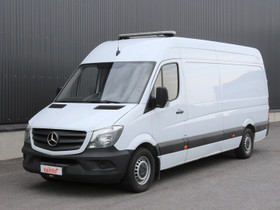 Mercedes-Benz SPRINTER, Autot, Oulu, Tori.fi Mercedes-Benz SPRINTER, Autot, Oulu, Tori.fi