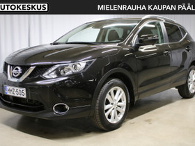 Nissan Qashqai, Autot, Hämeenlinna, Tori.fi Nissan Qashqai, Autot, Hämeenlinna, Tori.fi