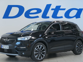 Opel GRANDLAND X, Autot, Oulu, Tori.fi Opel GRANDLAND X, Autot, Oulu, Tori.fi