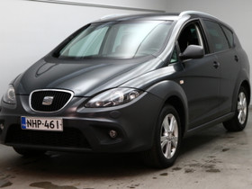 Seat Altea Freetrack, Autot, Raisio, Tori.fi Seat Altea Freetrack, Autot, Raisio, Tori.fi