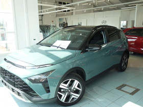 Hyundai Bayon, Autot, Huittinen, Tori.fi Hyundai Bayon, Autot, Huittinen, Tori.fi