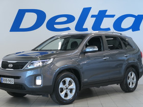 Kia Sorento, Autot, Oulu, Tori.fi Kia Sorento, Autot, Oulu, Tori.fi
