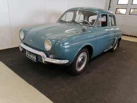 RENAULT Dauphine, Autot, Huittinen, Tori.fi RENAULT Dauphine, Autot, Huittinen, Tori.fi