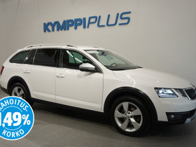 Skoda Octavia, Autot, Kokkola, Tori.fi Skoda Octavia, Autot, Kokkola, Tori.fi