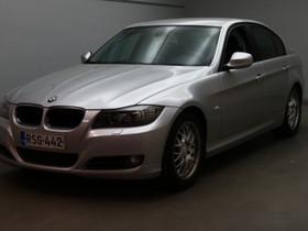 BMW 3-sarja, Autot, Raisio, Tori.fi BMW 3-sarja, Autot, Raisio, Tori.fi