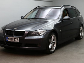 BMW 3-sarja, Autot, Raisio, Tori.fi BMW 3-sarja, Autot, Raisio, Tori.fi