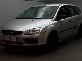 Ford Focus, Autot, Raisio, Tori.fi Ford Focus, Autot, Raisio, Tori.fi