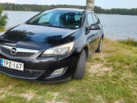 Opel Astra, Autot, Iisalmi, Tori.fi Opel Astra, Autot, Iisalmi, Tori.fi