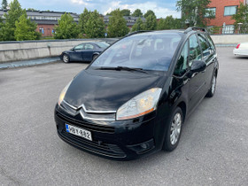 Citroen Grand C4 Picasso, Autot, Hyvinkää, Tori.fi Citroen Grand C4 Picasso, Autot, Hyvinkää, Tori.fi