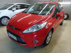 FORD FIESTA, Autot, Järvenpää, Tori.fi FORD FIESTA, Autot, Järvenpää, Tori.fi