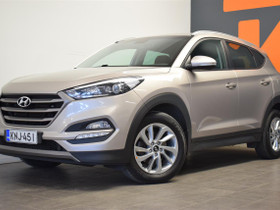 HYUNDAI Tucson, Autot, Hyvinkää, Tori.fi HYUNDAI Tucson, Autot, Hyvinkää, Tori.fi