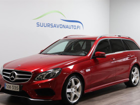 Mercedes-Benz E, Autot, Mikkeli, Tori.fi Mercedes-Benz E, Autot, Mikkeli, Tori.fi