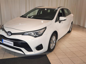 TOYOTA AVENSIS, Autot, Pietarsaari, Tori.fi TOYOTA AVENSIS, Autot, Pietarsaari, Tori.fi