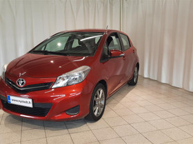 TOYOTA YARIS, Autot, Pietarsaari, Tori.fi TOYOTA YARIS, Autot, Pietarsaari, Tori.fi