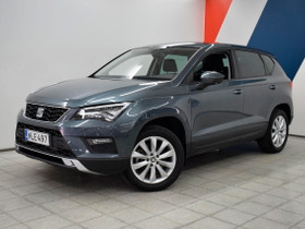 Seat Ateca, Autot, Joensuu, Tori.fi Seat Ateca, Autot, Joensuu, Tori.fi