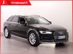 Audi A6 Allroad Quattro, Autot, Espoo, Tori.fi Audi A6 Allroad Quattro, Autot, Espoo, Tori.fi