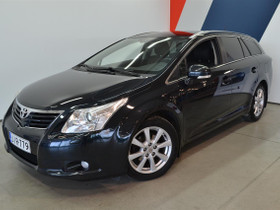 TOYOTA Avensis, Autot, Lahti, Tori.fi TOYOTA Avensis, Autot, Lahti, Tori.fi
