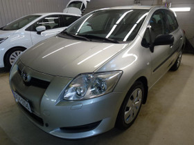 TOYOTA AURIS, Autot, Järvenpää, Tori.fi TOYOTA AURIS, Autot, Järvenpää, Tori.fi