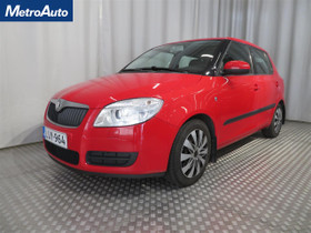 Skoda Fabia, Autot, Tampere, Tori.fi Skoda Fabia, Autot, Tampere, Tori.fi