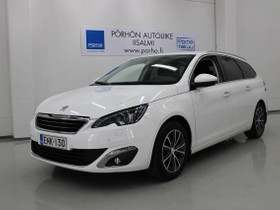 PEUGEOT 308, Autot, Iisalmi, Tori.fi PEUGEOT 308, Autot, Iisalmi, Tori.fi