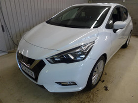 Nissan Micra, Autot, Järvenpää, Tori.fi Nissan Micra, Autot, Järvenpää, Tori.fi