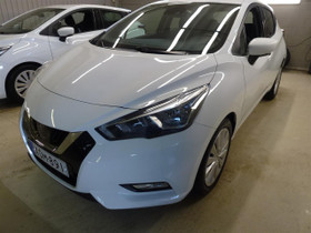 Nissan Micra, Autot, Järvenpää, Tori.fi Nissan Micra, Autot, Järvenpää, Tori.fi