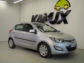 Hyundai I20, Autot, Kokkola, Tori.fi Hyundai I20, Autot, Kokkola, Tori.fi