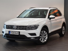 VOLKSWAGEN Tiguan, Autot, Vantaa, Tori.fi VOLKSWAGEN Tiguan, Autot, Vantaa, Tori.fi