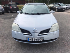 Nissan Primera, Autot, Hyvinkää, Tori.fi Nissan Primera, Autot, Hyvinkää, Tori.fi