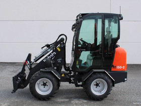 Kubota RT150-2 PIENKUORMAAJA, UUSI, Maanrakennuskoneet, Työkoneet ja kalusto, Pirkkala, Tori.fi Kubota RT150-2 PIENKUORMAAJA, UUSI, Maanrakennuskoneet, Työkoneet ja kalusto, Pirkkala, Tori.fi