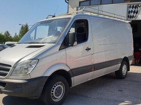 Mercedes-Benz Sprinter, Autot, Helsinki, Tori.fi Mercedes-Benz Sprinter, Autot, Helsinki, Tori.fi