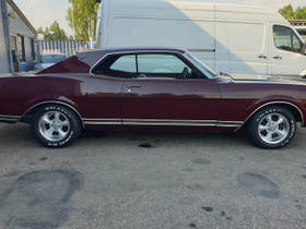 Mercury Montego, Autot, Helsinki, Tori.fi Mercury Montego, Autot, Helsinki, Tori.fi