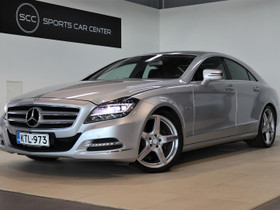 Mercedes-Benz CLS, Autot, Tuusula, Tori.fi Mercedes-Benz CLS, Autot, Tuusula, Tori.fi