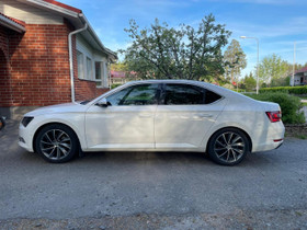Skoda Superb, Autot, Suonenjoki, Tori.fi Skoda Superb, Autot, Suonenjoki, Tori.fi