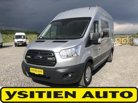 Ford Transit, Autot, Lempäälä, Tori.fi Ford Transit, Autot, Lempäälä, Tori.fi