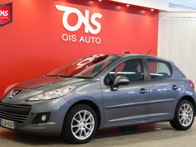 Peugeot 207, Autot, Valkeakoski, Tori.fi Peugeot 207, Autot, Valkeakoski, Tori.fi