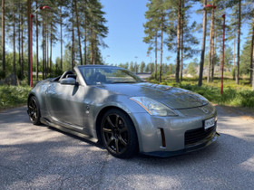 Nissan 350Z, Autot, Raasepori, Tori.fi Nissan 350Z, Autot, Raasepori, Tori.fi