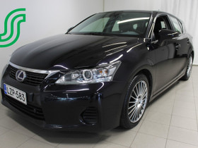 Lexus CT, Autot, Hämeenlinna, Tori.fi Lexus CT, Autot, Hämeenlinna, Tori.fi