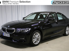 BMW 3-sarja, Autot, Hämeenlinna, Tori.fi BMW 3-sarja, Autot, Hämeenlinna, Tori.fi