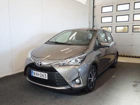 Toyota YARIS, Autot, Huittinen, Tori.fi Toyota YARIS, Autot, Huittinen, Tori.fi