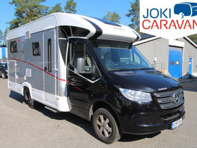 Dethleffs Globeline T 6613, Matkailuautot, Matkailuautot ja asuntovaunut, Joensuu, Tori.fi Dethleffs Globeline T 6613, Matkailuautot, Matkailuautot ja asuntovaunut, Joensuu, Tori.fi