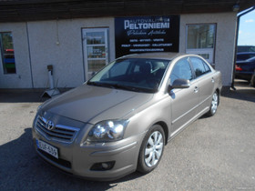 Toyota Avensis, Autot, Kajaani, Tori.fi Toyota Avensis, Autot, Kajaani, Tori.fi