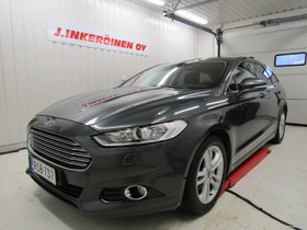 Ford Mondeo, Autot, Savonlinna, Tori.fi Ford Mondeo, Autot, Savonlinna, Tori.fi