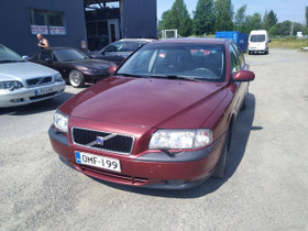 Volvo S80, Autot, Hämeenlinna, Tori.fi Volvo S80, Autot, Hämeenlinna, Tori.fi