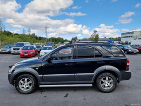 KIA Sorento, Autot, Oulu, Tori.fi KIA Sorento, Autot, Oulu, Tori.fi